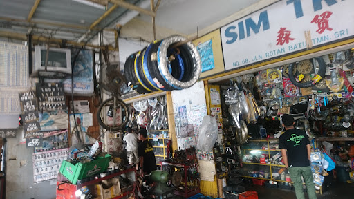 Sim Motor Power Enterprise Sim Motor Power Enterprise