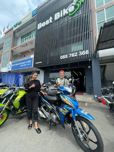 Best Bike Putatan Motors HQ