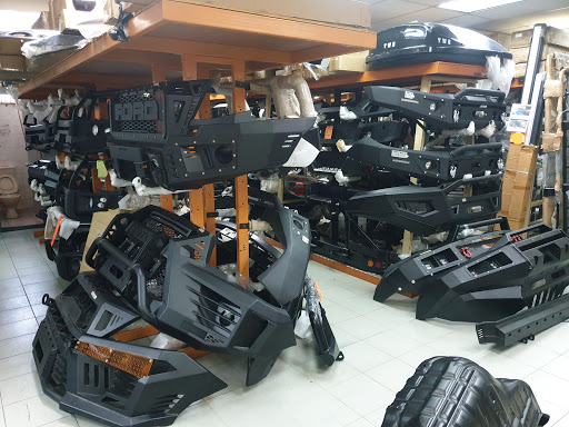 Fuji Car Accessories ( fujimore trading sdn bhd)