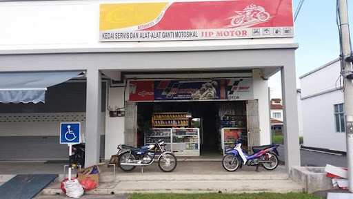 JIP MOTOR