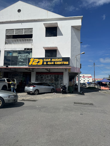 123 Car Accessories & 4x4 Centre 123 Car Accessories & 4x4 Centre
