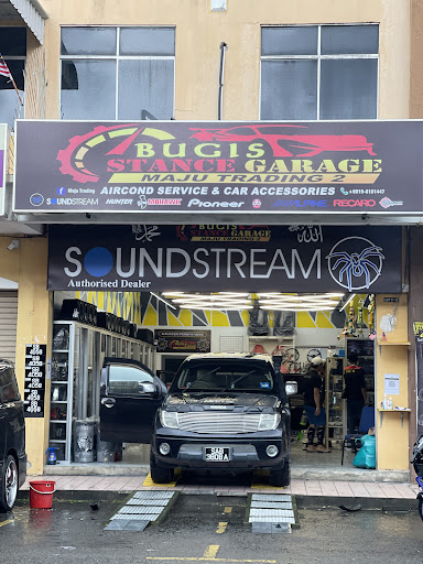 BUGIS STANCE GARAGE (BSG PUTATAN) BUGIS STANCE GARAGE (BSG PUTATAN)