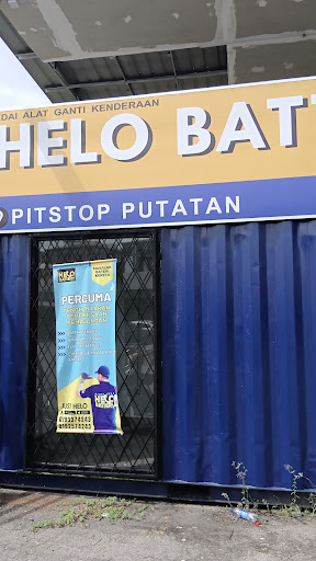 Helo Battery Kota Kinabalu Helo Battery Kota Kinabalu