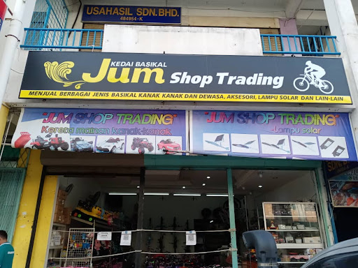 Jum shop trading Jum shop trading
