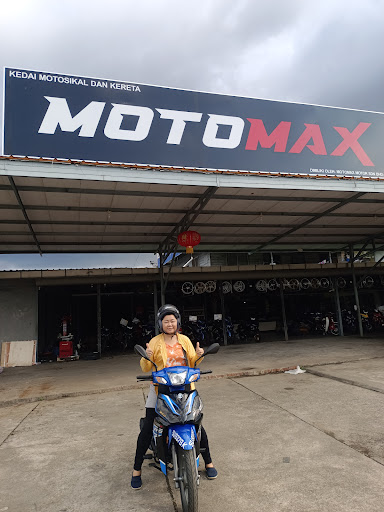 Motomax Ranau