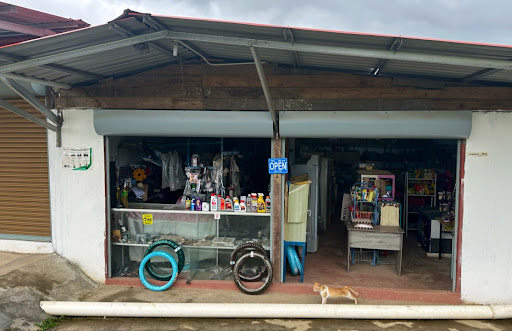 Jahuu Motor Autoparts