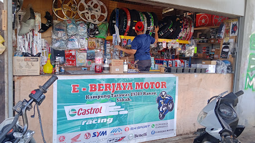 Kampung Tarawas, Jalan, kota Marudu-Ranau, 89300, Ranu, Sabah, Malaysia