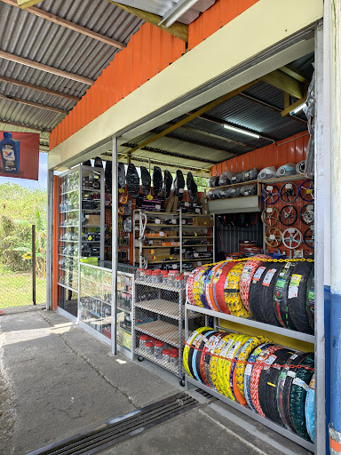 Dynamic Bike (Ranau)