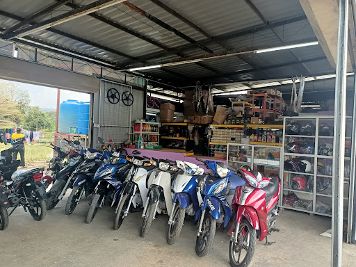 NATASYAH MOTOR SDN BHD RANAU