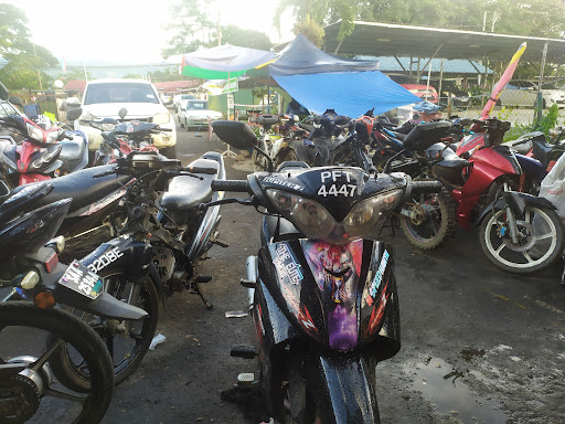 PQ spare part & repair