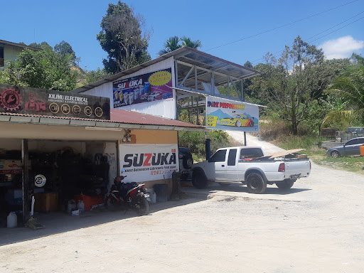 Kilimu Garage Workshop (KGR)