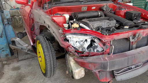 L&D Garrage Auto Workshop Services