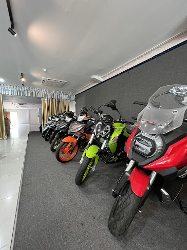 VG BIKE MOTOR SDN BHD VG BIKE MOTOR SDN BHD