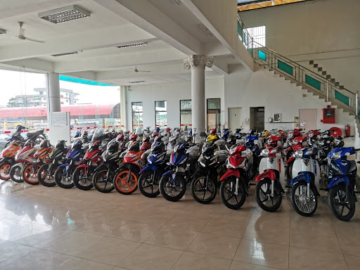 YQS - Wee Trading (Sabah) Sdn. Bhd. YQS - Wee Trading (Sabah) Sdn. Bhd.