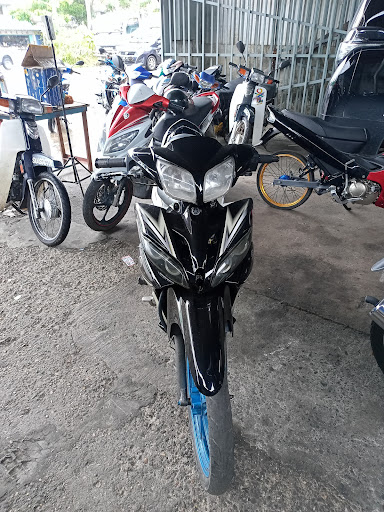 Syarikat Sinar Motor Batu 8 Syarikat Sinar Motor Batu 8