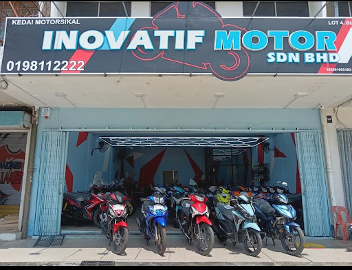 Inovatif Motor Sdn Bhd Sandakan Inovatif Motor Sdn Bhd Sandakan