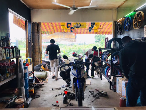 NURUL IMAN MOTOR