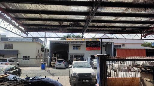 Tijuta Sdn. Bhd. Tijuta Sdn. Bhd.