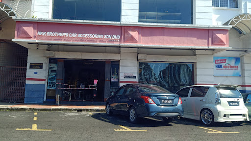 Brother's Cars Accessories Sdn Bhd