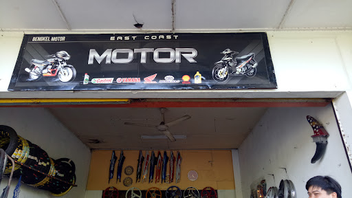 East Coast Motor Sdn Bhd East Coast Motor Sdn Bhd