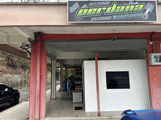 PERDANA MOTOSPORT