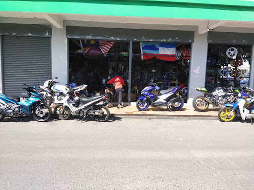 Anggota Motor Semporna Anggota Motor Semporna