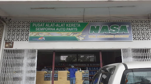 Semporna Auto Parts