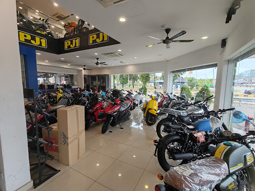 Wei Ling Motor Sdn Bhd