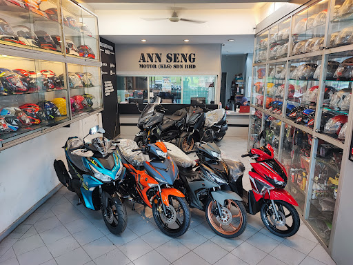 Ann Seng Motor