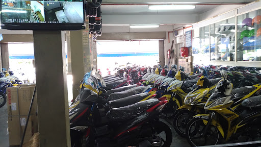 Wei Ling Motor - TAMAN SRI LAMBAK