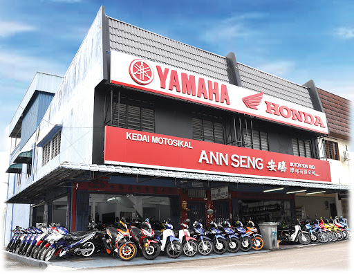 Ann Seng Motor
