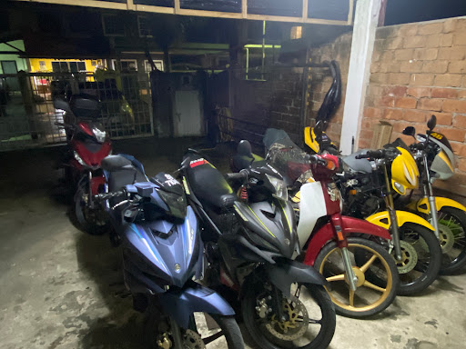 Wak Garage