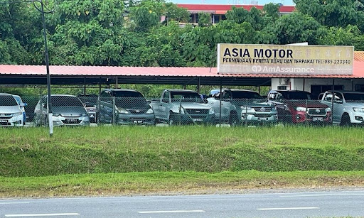 Asia Motor Sandakan