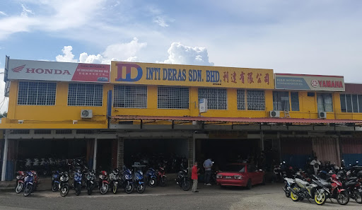 INTI DERAS SDN BHD