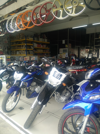 Lucky Motor Lucky Motor