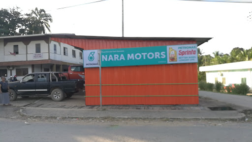 Nara Motors