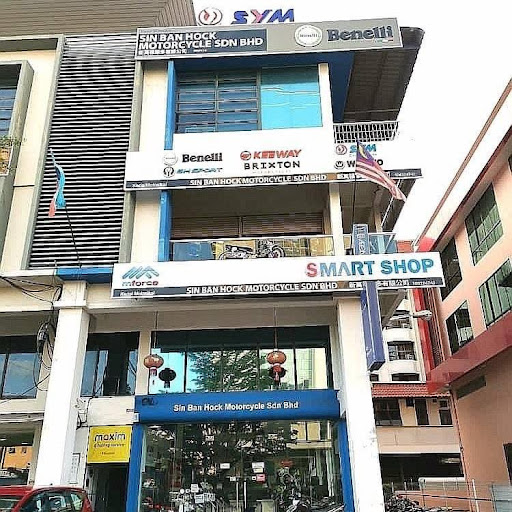Sin Ban Hock Motorcycle Sdn Bhd-SMARTSHOP Sin Ban Hock Motorcycle Sdn Bhd-SMARTSHOP