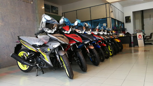 WEEMAJU SDN BHD WEEMAJU SDN BHD