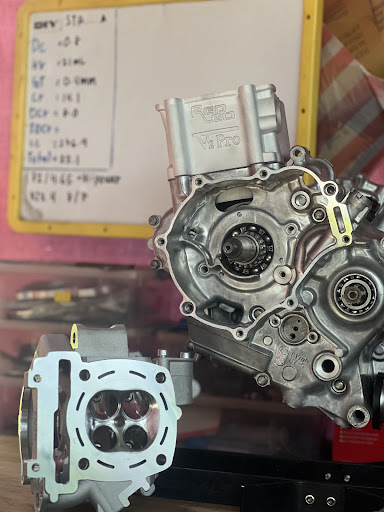 MaddSpeedGarage(M⚡️G) MaddSpeedGarage(M⚡️G)