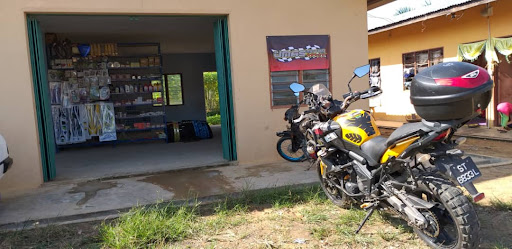 Umas Motor
