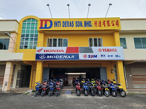Inti Deras Sdn Bhd (Bandar Sri Indah) Inti Deras Sdn Bhd (Bandar Sri Indah)