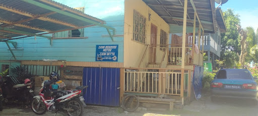 Zaini Braders Motor Zaini Braders Motor