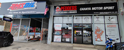 Cahaya Motor Sport Sdn Bhd