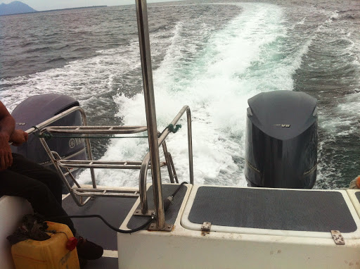 E.M. TECHNOLOGY MARINE SDN. BHD.