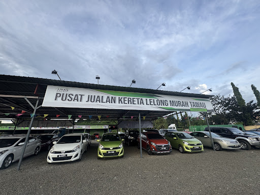 MMG QUALITY MOTOR JALAN BENGKEL