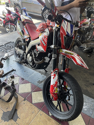 SRI BAYU MOTOR