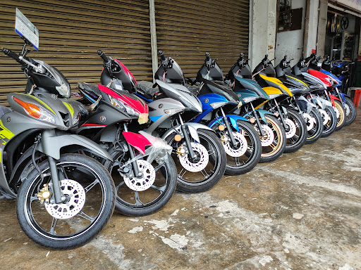 Tai Hing Motor Trading Co.