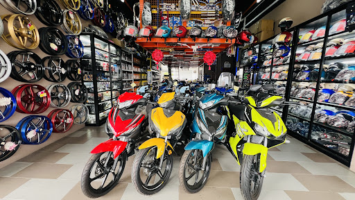 LIAN HONG MOTOR @ LH MOTOR PART