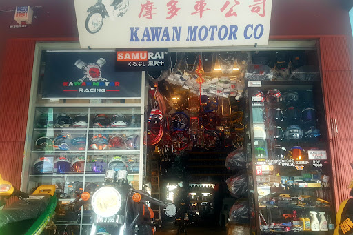 KAWAN MOTOR COMPANY