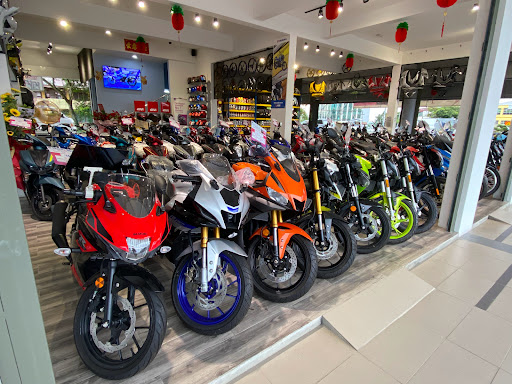 Siong Fatt Motor Co.